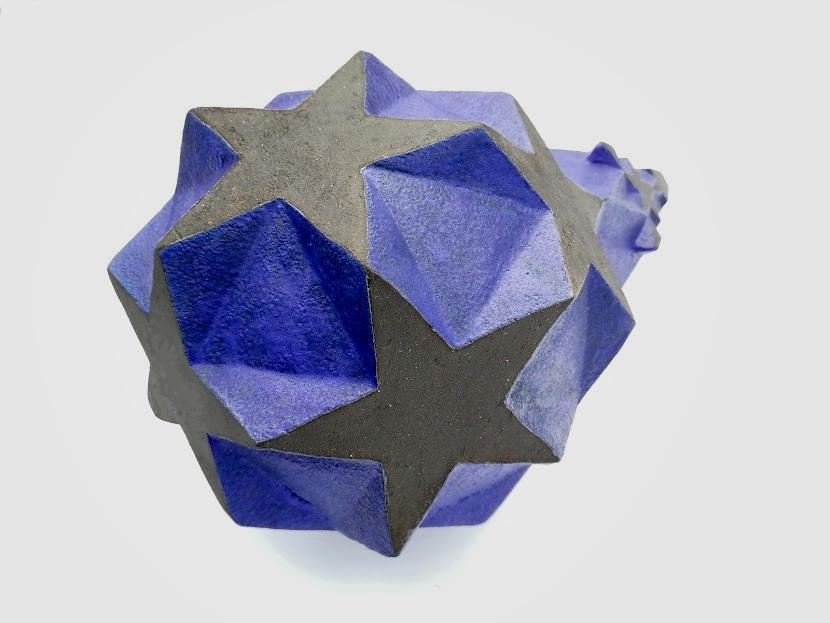 Docahemicosahedron